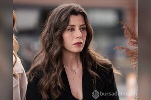 Gökçe Bahadır: Perran Kutman benim için müthiş bir örnek