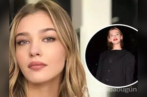 Melisa Döngel'in, Sergen Yalçın hakkında 'aşk' itirafı!