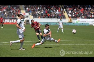 1. Lig play-off maçları ne zaman? Program belli oldu
