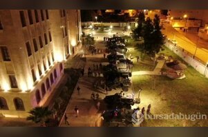 Şırnak'ta terör operasyonu: 40 gözaltı
