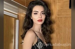 Yusuf Yazıcı ile Melisa Aslı Pamuk sessiz sedasız evlendi!