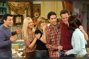 Friends'in yıldızı Matthew Perry'nin ölümüyle ilgili soruşturma başlatıldı
