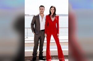 Kerem Bürsin: Serenay'a bayılıyorum

