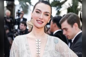 Birce Akalay, Esra Dermancıoğlu'na yanıt verdi!