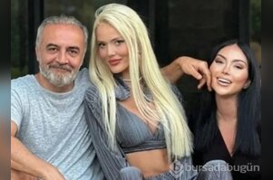 Cansu Taşkın Yılmaz Erdoğan'ı yalanladı: İlişkimiz iki günlük değildi