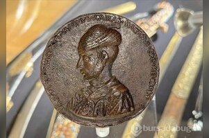 Fatih'in "tılsımlı madalyonu"na verilen teklif kabul edilmedi!