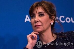 Vuslat Doğan Sabancı kazasından sonra ilk kez görüntülendi