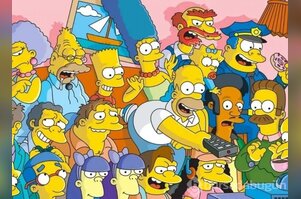 Simpsonlar, Reisi'nin öldüğü helikopter kazasını tahmin mi etti?