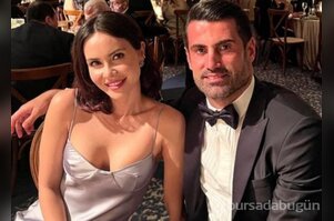 Volkan Demirel ve Zeynep Demirel'den boşanma iddialarına açıklama!