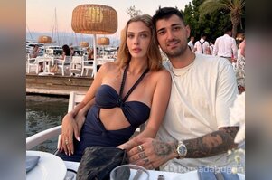 Yasemin Şefkatli'den yeni aile karesi geldi!