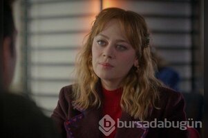 'Bahar' dizisi setide 'küfür' krizi! Demet Evgar özür diledi