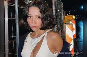 Zeynep Bastık'ın yeni sevgilisinin Serkay Tütüncü olduğu iddia edildi