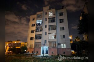 "Sevgilime ters davranıyorsun" deyince öldürdü
