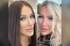 Seda Sayan'ın yeni imajı: Esmer mi sarışın mı