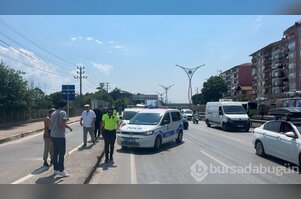 Alper Gezeravcı trafik kazası geçirdi
