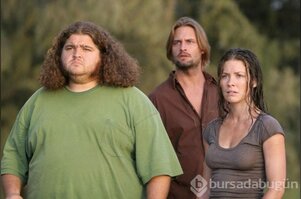 Lost dizisinin yıldızı Evangeline Lilly oyunculuğu bıraktığını açıkladı
