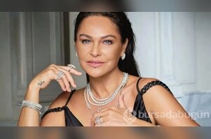 Hülya Avşar programında Berfu Yenenler'i rezil etti!