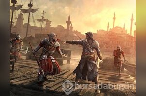 Tarihin bilinen ilk terör örgütlerinden biri: Haşhaşiler