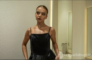 Raşit Bağzıbağlı modasını Bursa'ya yansıttı