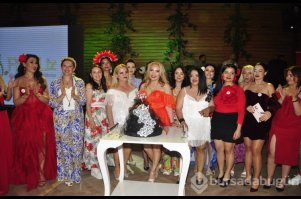 Miss Quality Group'un Hıdırellez coşkusu