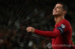 Sahada ve kasada zirve isimler: 2025'in en çok kazanan futbolcuları belli oldu...