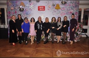 TAD'dan yeni yıla görkemli merhaba