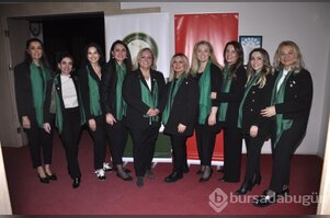 Yeşilçam Oyunu bursiyerler için sahnelendi