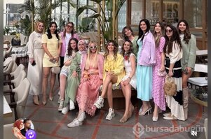 Bahara Merhaba dediler