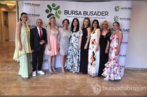 BUSADER Bursa'dan sezona güçlü kapanış