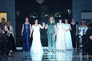 Bursalı kadınları buluşturan matine