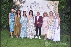 Bursa BUSADER yeni sezona hızlı başladı! "Sağlıklı Uzun Yaşam" mottosuyla anlamlı buluşma