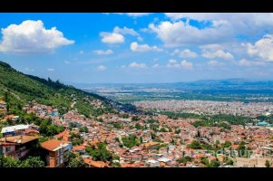 Bu isimler nereden çıktı? Bursa ve ilçelerinin isim hikayelerine yolculuk... 