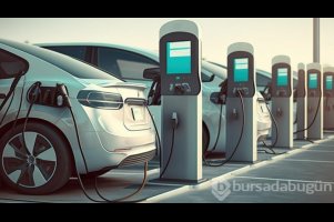 Türkiye'de en çok satılan elektrikli otomobiller belli oldu! Bursalı TOGG zir...