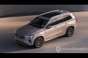 2026 Volvo modelleri Türkiye'de satışta: İşte fiyatlar