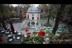 Mutlaka görün! Bursa'da unutulmaz anılar biriktireceğiniz yerler... 