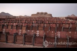 Dünyada ruhunu yitirmiş yerler! İşte birbirinden ilginç hikayeleri...
