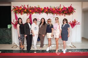 Hasbahçe'de alışveriş festivali coşkusu