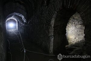 Bursa'da girişin kesinlikle yasak olduğu 7 yer!