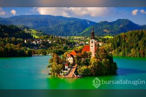 Pasaporta gerek yok! Dünyanın en ünlü yerlerinin Bursa'daki tıpatıp ikizleri