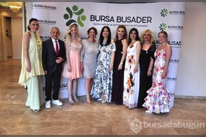 BUSADER Bursa'dan sezona güçlü kapanış