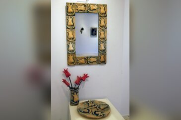 İNGİLİZCE OKUTMANININ SANAT AŞKI