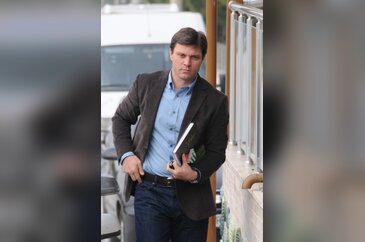 SAĞLAM ENGELLİLERLE BULUŞTU