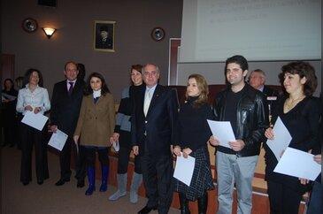 BTSO MECLİS ŞUBAT AYI TOPLANTISI