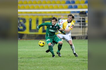 BUCASPOR BURSASPOR MAÇI