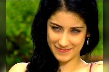 HAZAL KAYA