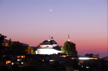 SİZDEN GELEN BURSA FOTOĞRAFLARI