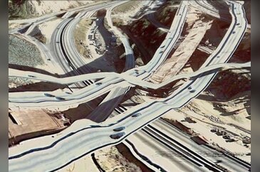 GOOGLE EARTH DÜNYAYI DEĞİŞTİRDİ