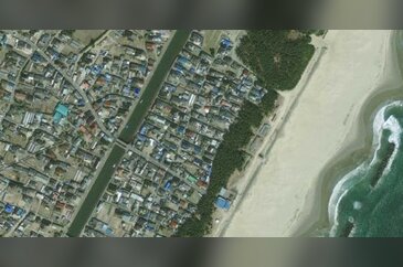 JAPONYA FELAKETİNİN ÖNCESİ VE SONRASI