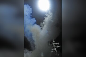 LİBYA'YA YAPILAN OPERASYON FOTOĞRAFLARI