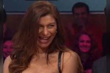 Ebru Şancı
